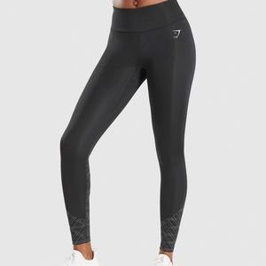 NWT Gymshark Speed Leggings